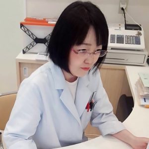 福田　季佳