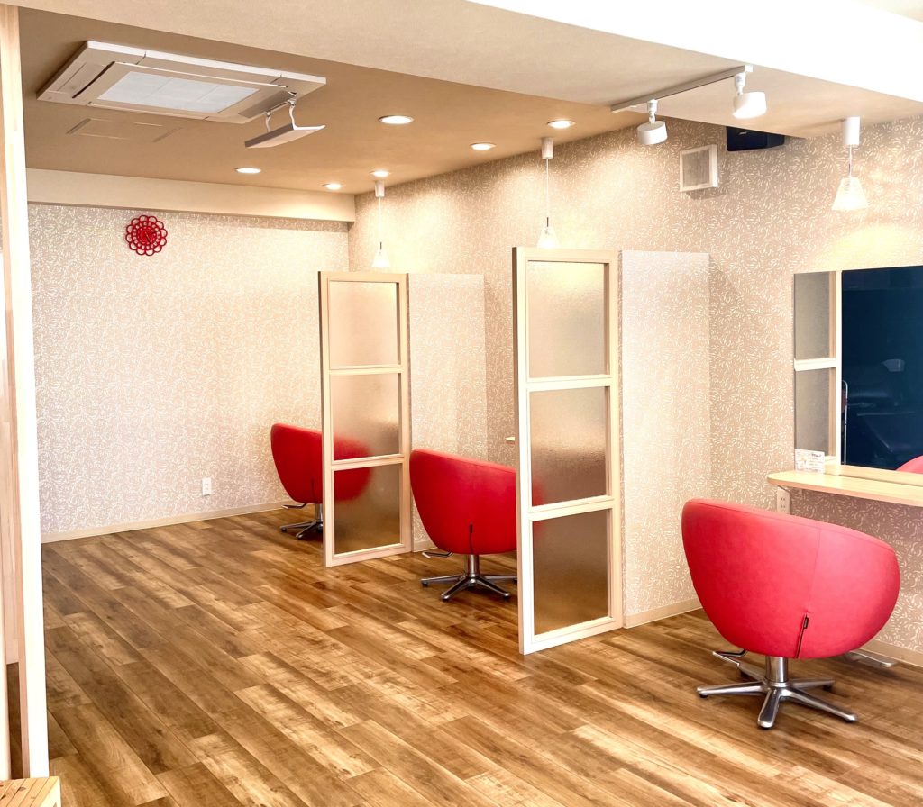 anémona 佐古店【アネモナ】