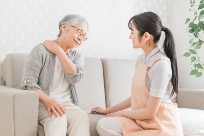 光華訪問介護事業所