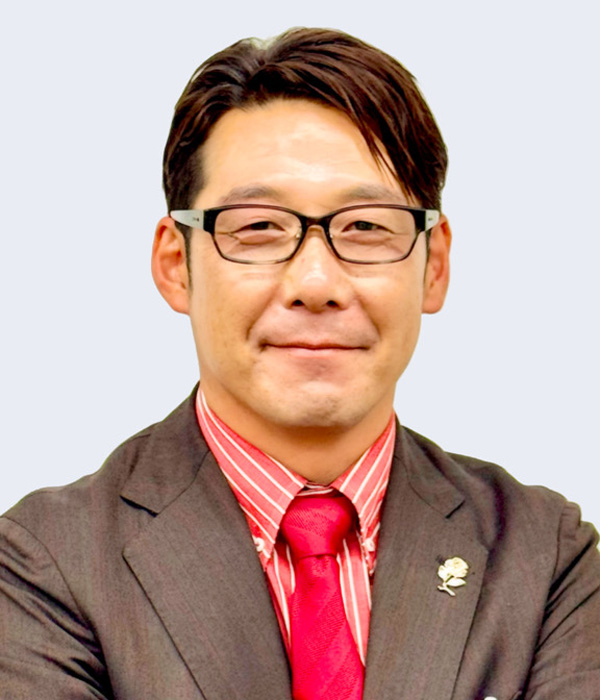 (株)エスエムエスクラス 安藤佳紘