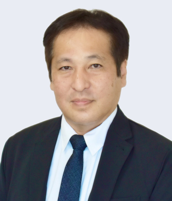 株式会社光華生活改善研究所 取締役 堀井 洋尚