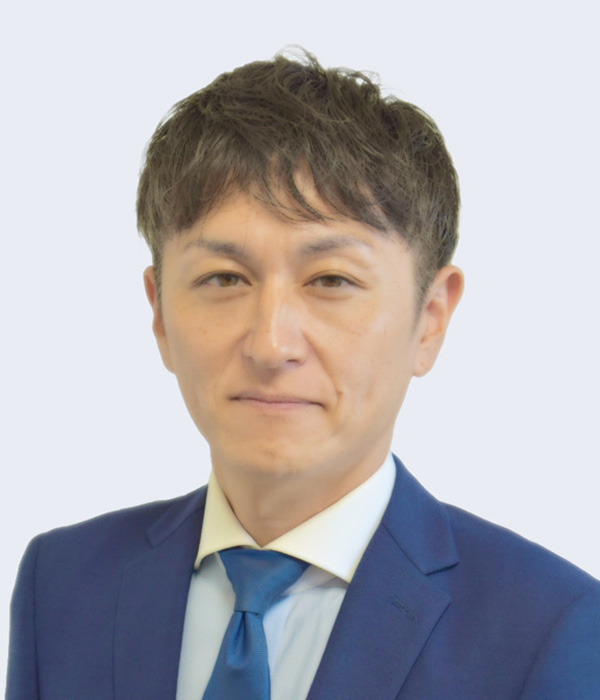 株式会社光華生活改善研究所 取締役 箕田 大介