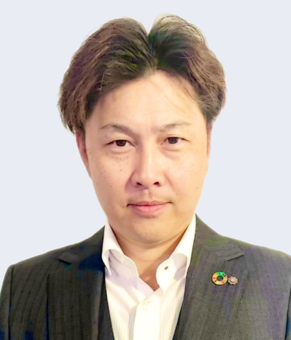 美容・飲食部門 礒谷 伸吾