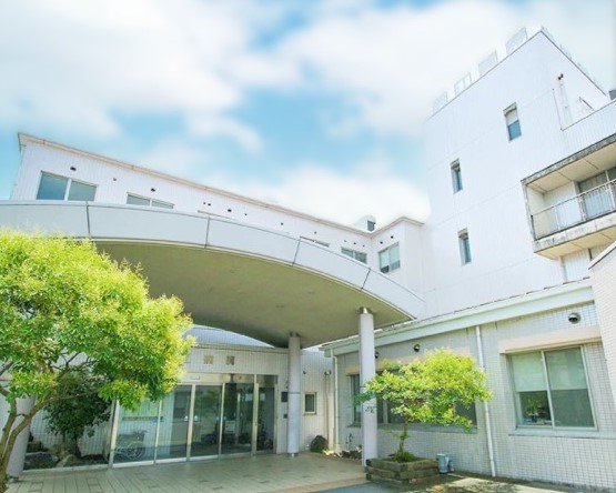 鈴江病院